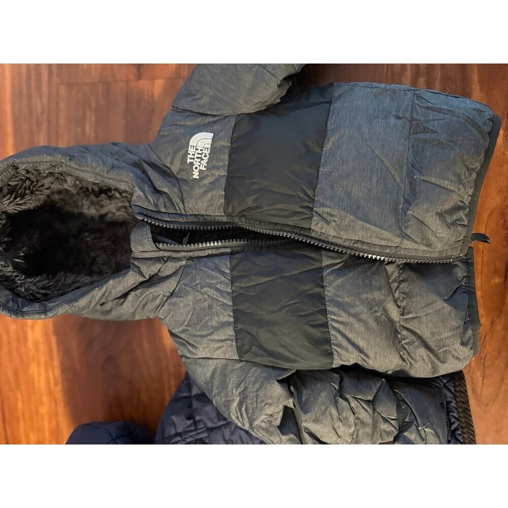Ralph Lauren and North Face BUNDLE